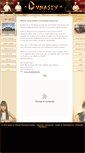 Mobile Screenshot of dynastyzhu.be